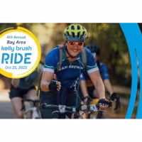 4th Annual Kelly Brush Ride: Bay Area