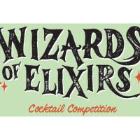 Wizards of Elixirs Cocktail Competition