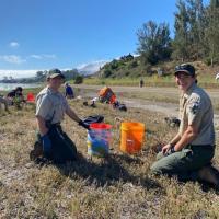 Bothin Marsh Restoration