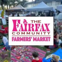 Fairfax Farmers' Market