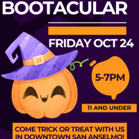 Goblins Bootacular in San Anselmo