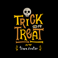 Trick or Treat at Town Center Corte Madera