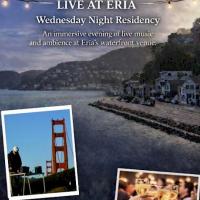 BAUM Live at ERIA – Wednesday Night Residency