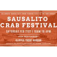 2nd Annual Sausalito Crab Festival
