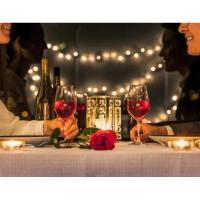 Valentine's Day Dinner Soirée at Le Garage