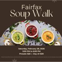 Fairfax Soup Walk