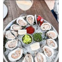 Guesthouse's Valentine's Day Menu