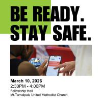 90 Minute Disaster Preparedness