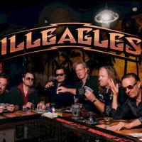 Dinner and a Show with The Illeagles (Eagles Tribute) at Rancho…