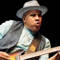 Ronnie Baker Brooks at Sweetwater Music Hall