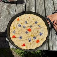 Family Farm Day: Farm to Belly at Slide Ranch