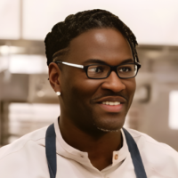 Chef Event Featuring Darryl Bell of Stateline Road Smokehouse at…