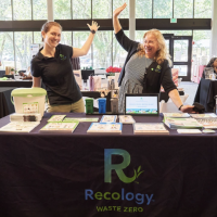 Business Chamber Expo at the Bill and Adele Jonas Center