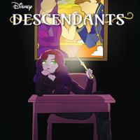 Mark Day School Presents: DESCENDANTS THE MUSICAL