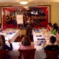 Advanced Etiquette Hosts Teen Etiquette Confidence Training at L…