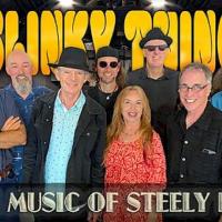 Dinner and a Show with Linky Thing (Tribute to Steely Dan) at Ra…