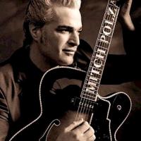 Dinner and a Show with Mitch Polzak & the Royal Deuces at Ra…