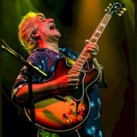 Dinner and a Show with the Chris Cain Band at Rancho Nicasio