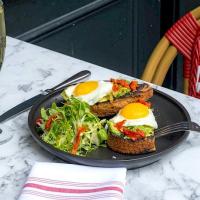 Easter Brunch at Left Bank Brasserie