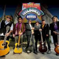 The Traveling Wilburys Revue at Sweetwater Music Hall