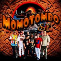 MOMOTOMBO-SF at Sweet Water Music Hall