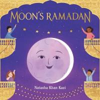 Ramadan Storytime 2026 - New Time!