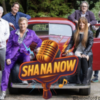 Glory Dayz presents Sha Na Now! at Trek Winery