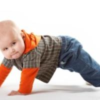 Redwood Empire Gymnastics drop-in class (ages 1-3)