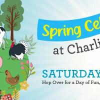 Spring Celebration at Charlie's Acre Farm