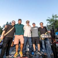 The Meaty Ogres with The Mother Fathers at Sweet Water Music Hal…