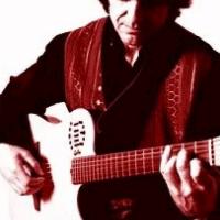 Live Music with Tom Duarte at Nick's Cove