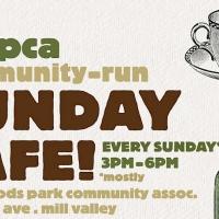 Sunday Cafe with Muir Woods Park Community Association