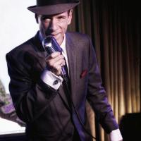 Perry Sings Sinatra at Mac's at 19 Broadway