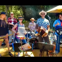 Rancho Nicasio Hosts Dinner Show with Iko YaYa