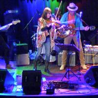 BackpOrchEstra at Sweetwater