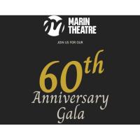 Marin Theatre Company's 60th Anniversary Gala