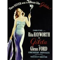 Gilda at CineLounge Tiburon