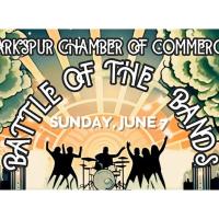 Marin's 2nd Annual Battle of the Dad Bands at Piper Park