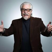 Comedian Steve Barkley at Trek Winery