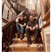 Marshall Crenshaw with James Mastro at Sweetwater