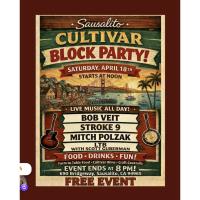 Cultivar Block Party