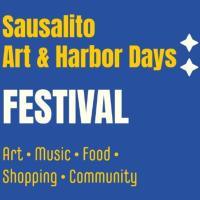 Sausalito Art & Harbor Days