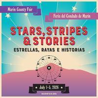 2026 Marin County Fair