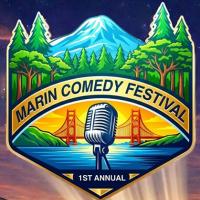 Marin Comedy Festival!