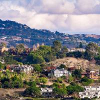 Marin's Wildfire Preparedness Public Forum