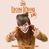 Katia and Company presents: Lion King!