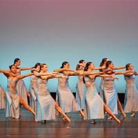 Just Dance Academy Spring Performance 2026