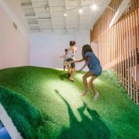 Fox & Kit Drop-in Play