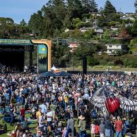 Mill Valley Memorial Day Concert