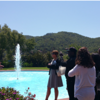 Frank Lloyd Wright Civic Center Tour (Every Wednesday and Friday…